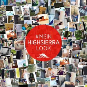 High Sierra