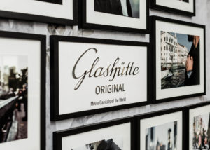 Glashütte Original Golden Bear