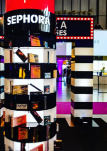 Sephora The Beauty Games