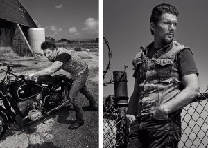 Getaway magazine