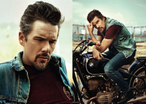 Getaway magazine