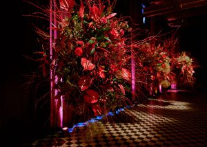 Coca-Cola exclusive dinner