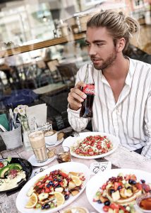Coca-Cola Originals Influencer