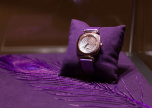 glashütte original pavonina