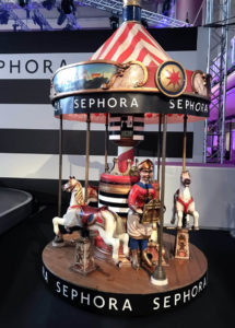 Sephora The Beauty Games