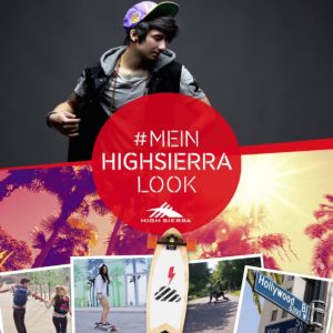 High Sierra
