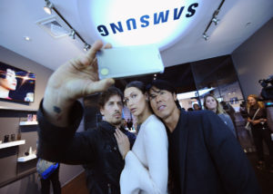 SAMSUNG Galaxy
