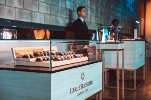 Calvin Klein Event #02
