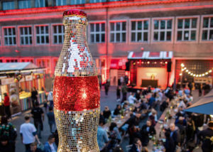 Coca-Cola Food Festival
